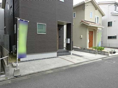 【外観】 | 広島市南区丹那町