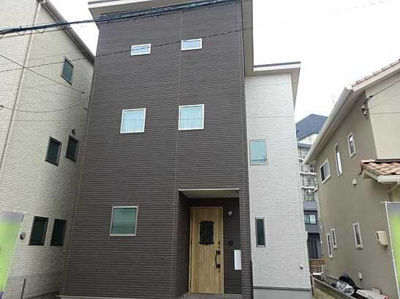 【外観】 | 広島市南区丹那町