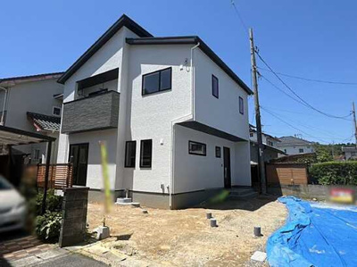 【外観】 | 東広島市八本松東３丁目No.2