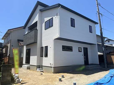 【外観】 | 東広島市八本松東３丁目No.2