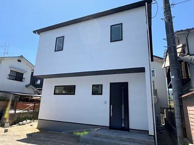 【外観】 | 東広島市八本松東３丁目No.2