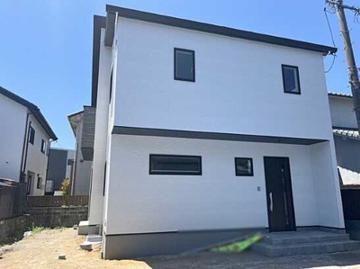 【外観】 | 東広島市八本松東３丁目No.2