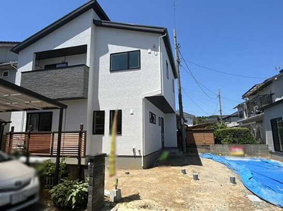 【外観】 | 東広島市八本松東３丁目No.2