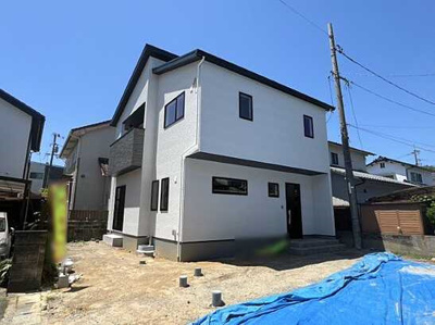 【外観】 | 東広島市八本松東３丁目No.2