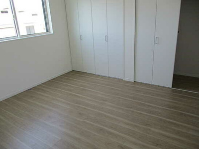 【洋室】 | 広島市佐伯区皆賀１丁目No.3