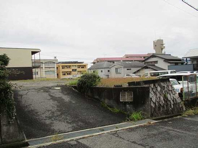 【外観】 | 広島市佐伯区五日市町大字昭和台 昭和台