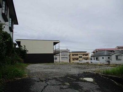 【外観】 | 広島市佐伯区五日市町大字昭和台 昭和台