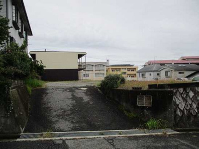 【外観】 | 広島市佐伯区五日市町大字昭和台 昭和台