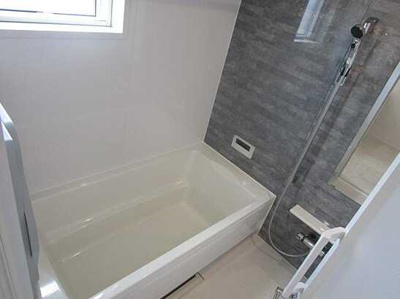 【浴室】 | 広島市東区戸坂長尾台No.2