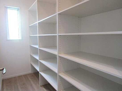 【収納】 | 広島市東区戸坂長尾台No.2