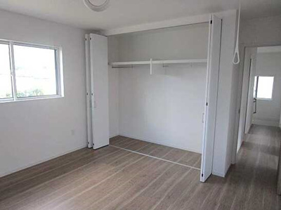 【洋室】 | 広島市東区戸坂長尾台No.2