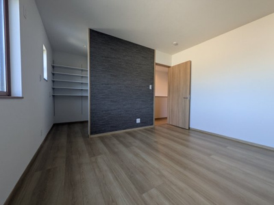 【洋室】 | 安芸郡府中町清水ヶ丘 清水ヶ丘