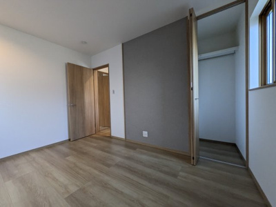 【洋室】 | 安芸郡府中町清水ヶ丘 清水ヶ丘