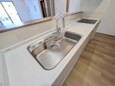 【キッチン】 | 安芸郡府中町清水ヶ丘 清水ヶ丘