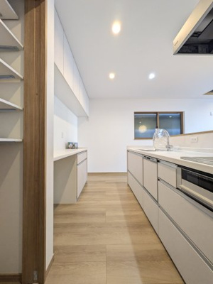 【キッチン】 | 安芸郡府中町清水ヶ丘 清水ヶ丘