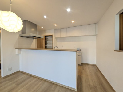 【キッチン】 | 安芸郡府中町清水ヶ丘 清水ヶ丘