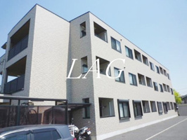 サンシャインフィールドの画像