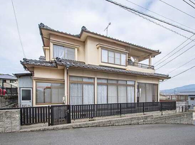 【外観】 | 広島市安佐南区祇園５丁目