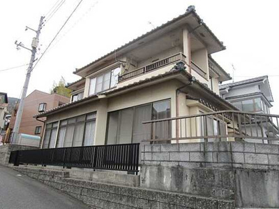 【外観】 | 広島市安佐南区祇園５丁目