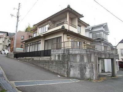 【外観】 | 広島市安佐南区祇園５丁目