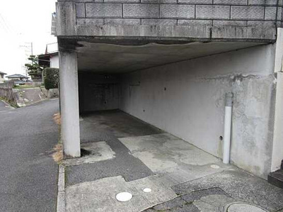 【駐車場】 | 広島市安佐南区祇園５丁目