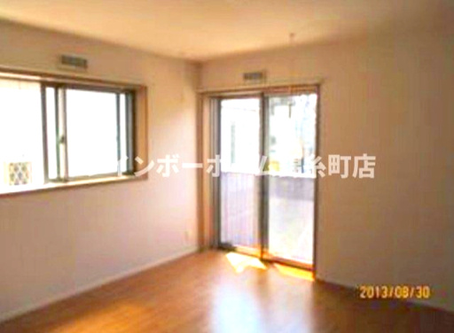 クローバー5番館