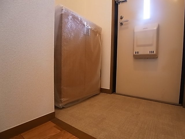 神戸市長田区駒ケ林町５丁目のアパート