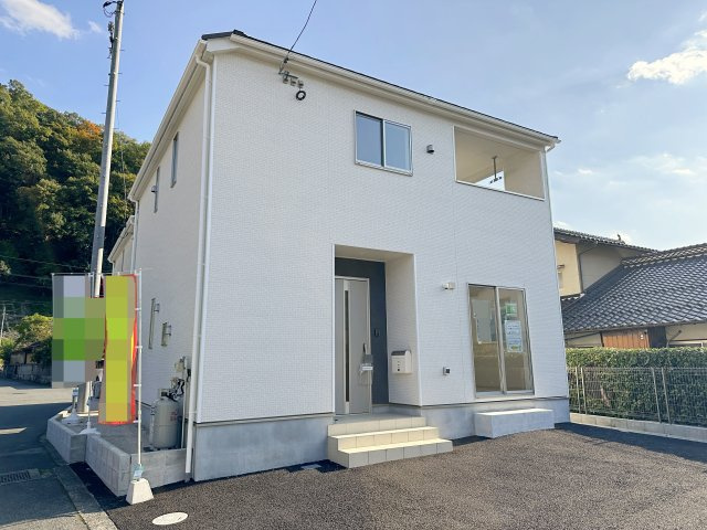 安佐北区大林4丁目No.1