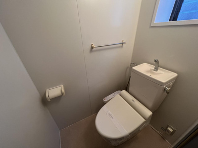 【トイレ】 | ハイムやすらぎ