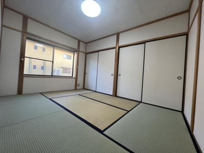 【和室】 | ハイムやすらぎ