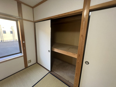 【和室】 | ハイムやすらぎ