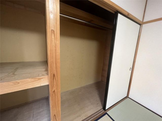 【収納】 | ハイムやすらぎ