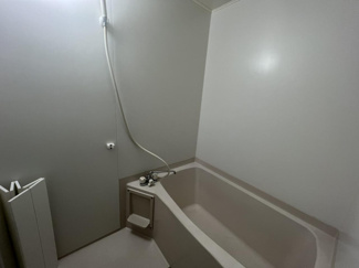 【浴室】 | ハイムやすらぎ