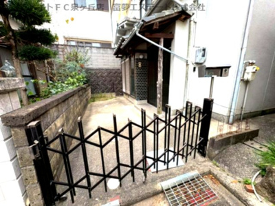 【その他共用部分】 | 深阪2丁戸建