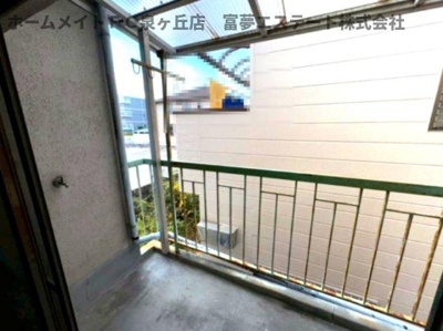 【展望】 | 深阪2丁戸建