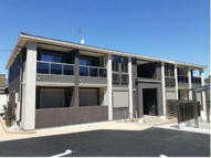 横浜市緑区東本郷４丁目のアパートの画像