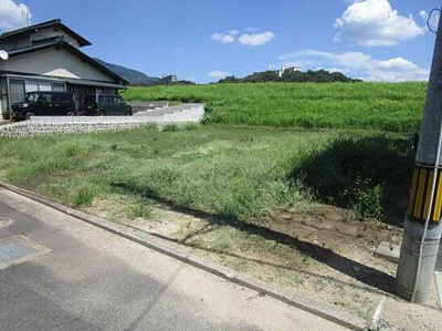 【外観】 | 広島市安佐南区八木９丁目