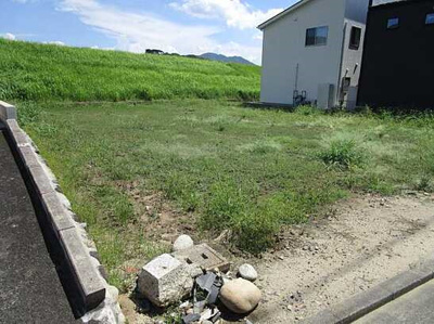 【外観】 | 広島市安佐南区八木９丁目