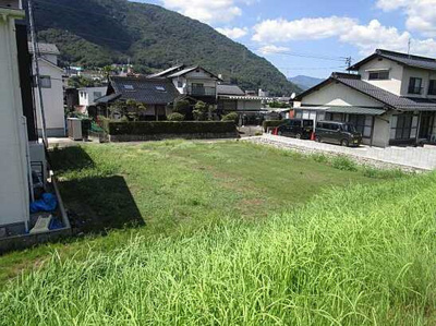 【外観】 | 広島市安佐南区八木９丁目