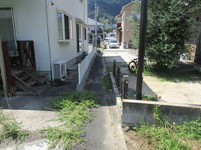 【外観】 | 広島市安佐南区八木９丁目