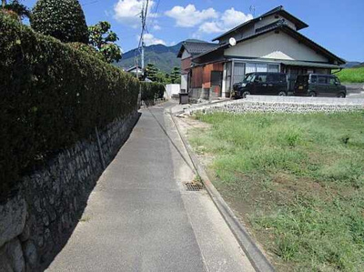 【外観】 | 広島市安佐南区八木９丁目