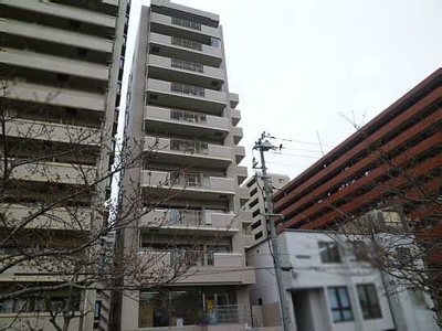 【外観】 | パブリコーポ河原町