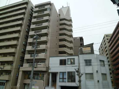 【外観】 | パブリコーポ河原町