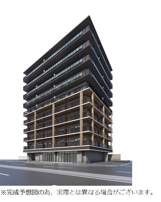 Ｄ－ＲＯＯＭ帝塚山