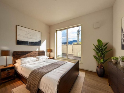 【洋室】 | 広島市安佐南区川内２丁目　No.5 | ☆CGでバーチャルホームステージングしています。
