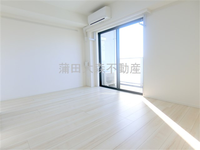 La Douceur大森山王