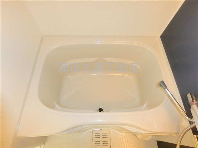 La Douceur大森山王の浴室