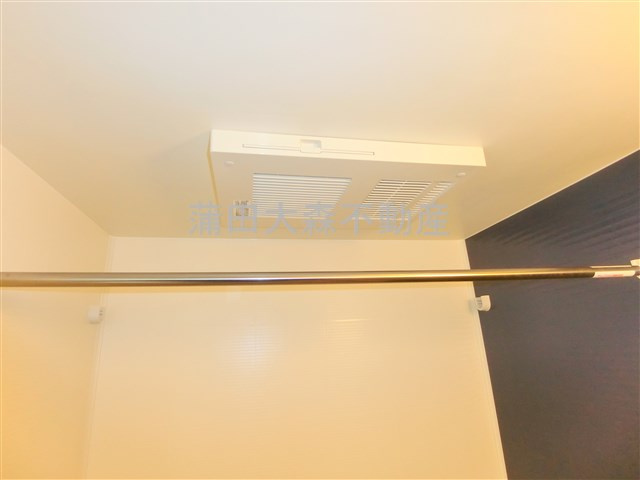 La Douceur大森山王の設備