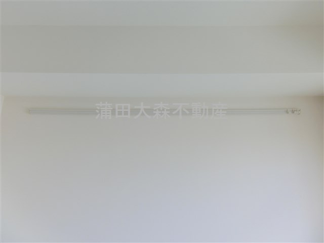 La Douceur大森山王の設備