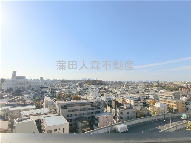 La Douceur大森山王